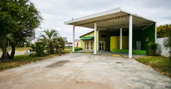 Terminal de Ómnibus