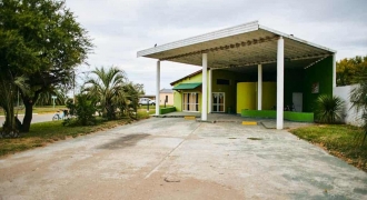 Terminal de Ómnibus