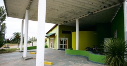 Terminal de Ómnibus