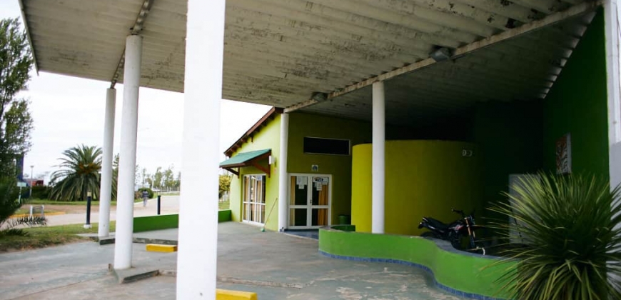 Terminal de Ómnibus