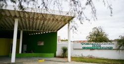 Terminal de Ómnibus