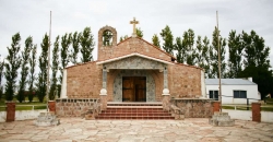 Capilla “San Alberto Magno”