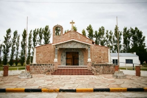 Capilla “San Alberto Magno”
