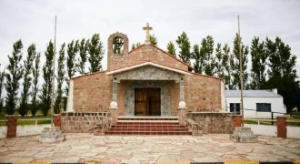 Capilla “San Alberto Magno”