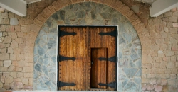 Capilla “San Alberto Magno”