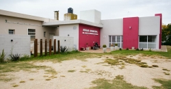 Hogar Municipal “Dr. Luis H. Rivarola Acebal”