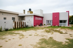 Hogar Municipal “Dr. Luis H. Rivarola Acebal”