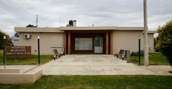 Hospital Municipal “San Pantaleón”