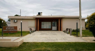 Hospital Municipal “San Pantaleón”