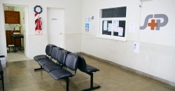 Hospital Municipal “San Pantaleón”