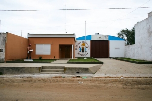 Bomberos Voluntarios