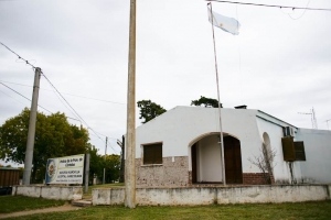 Policía