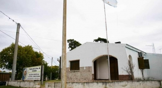 Policía