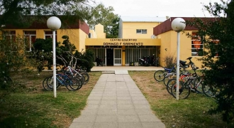 Centro Educativo “Domingo Faustino Sarmiento”