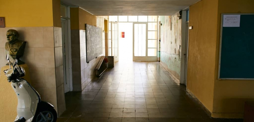 Centro Educativo “Domingo Faustino Sarmiento”
