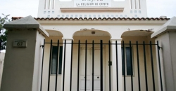 Iglesia “Madre María”