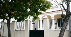 Iglesia “Madre María”