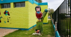 Jardín de Infantes