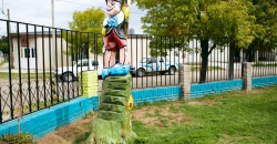 Jardín de Infantes