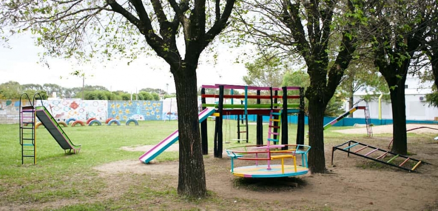 Jardín de Infantes