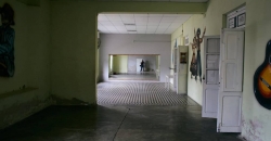 Casa Municipal de la Cultura