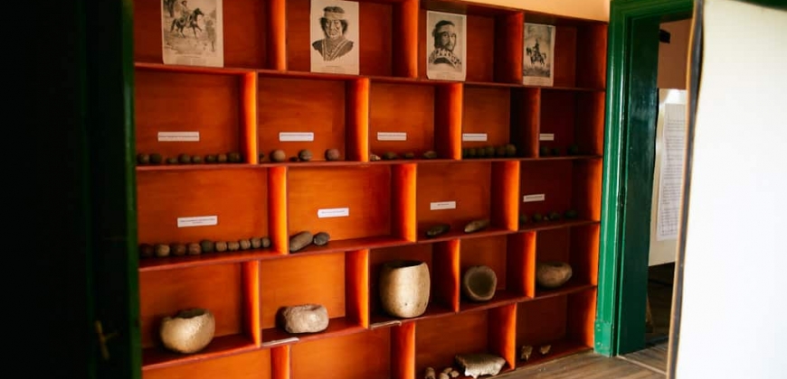 Museo Histórico Municipal
