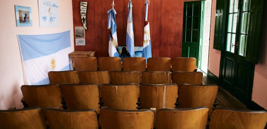 Museo Histórico Municipal