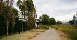 Estación de Ferrocarril