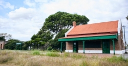Estación de Ferrocarril