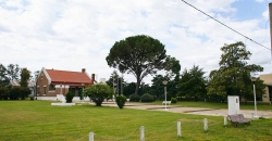 Estación de Ferrocarril