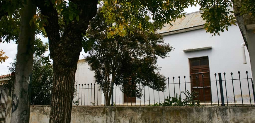 Museo Histórico Municipal
