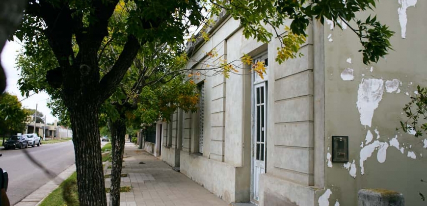 Museo Histórico Municipal