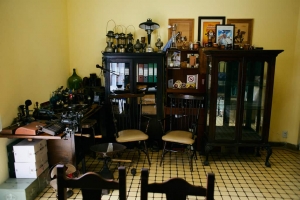 Museo Histórico Municipal