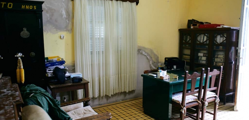 Museo Histórico Municipal