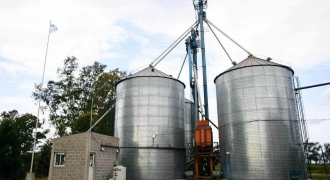 Fábrica de Alimentos Balanceados