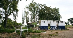 Fábrica Abandonada