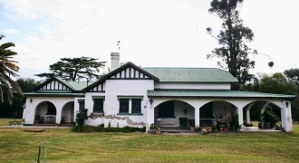 Estancia “La Rosita”