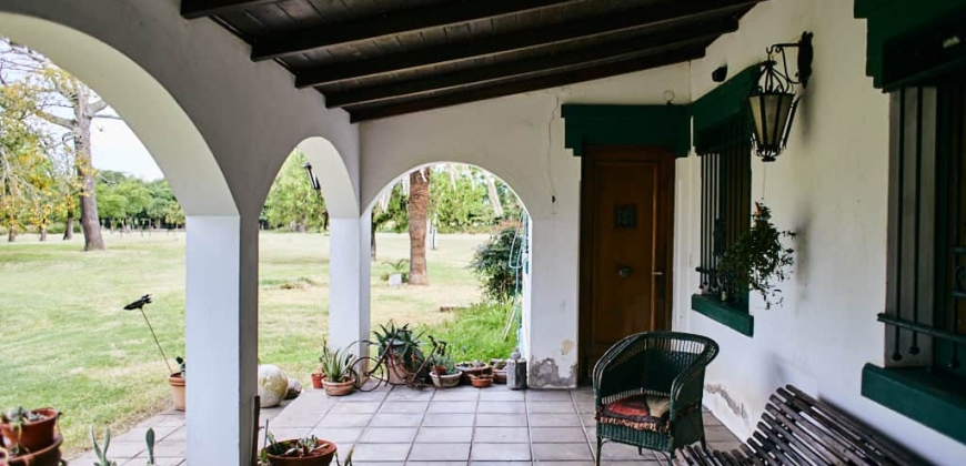 Estancia “La Rosita”