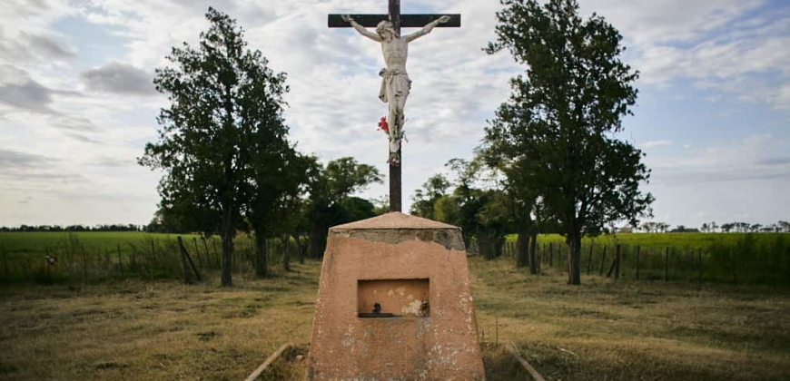 Estancia “La Rosita”