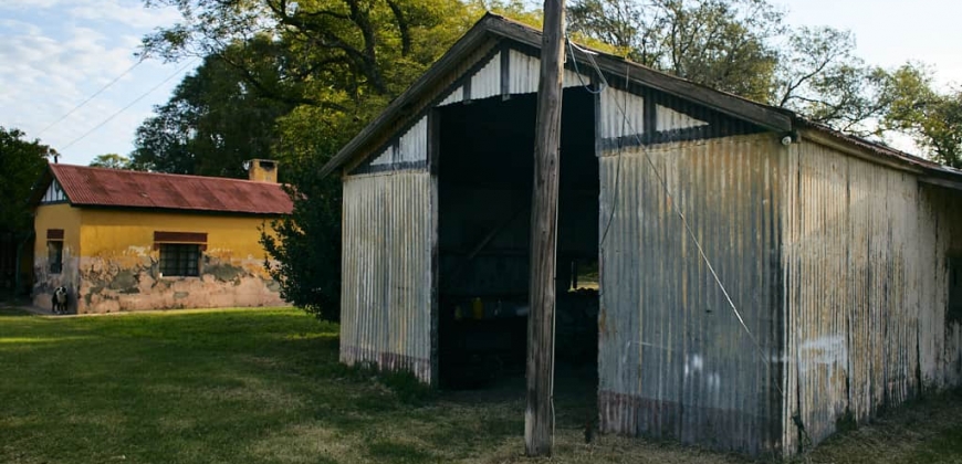 Estancia “La Rosita”