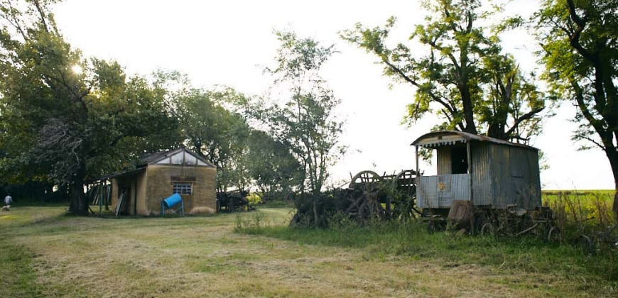 Estancia “La Rosita”
