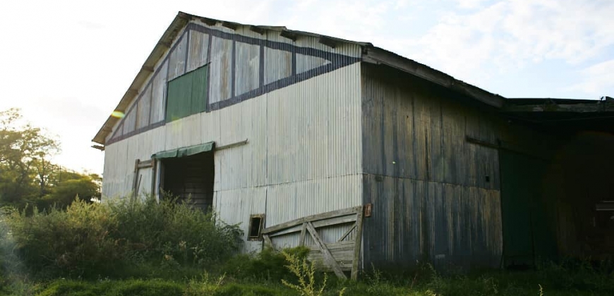 Estancia “La Rosita”