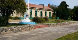 Estación de Ferrocarril