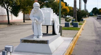 Monumento “Juancito”