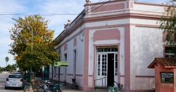 Ex Hotel Central
