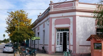 Ex Hotel Central