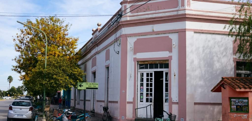 Ex Hotel Central