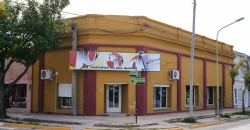 Supermercado “Daro”