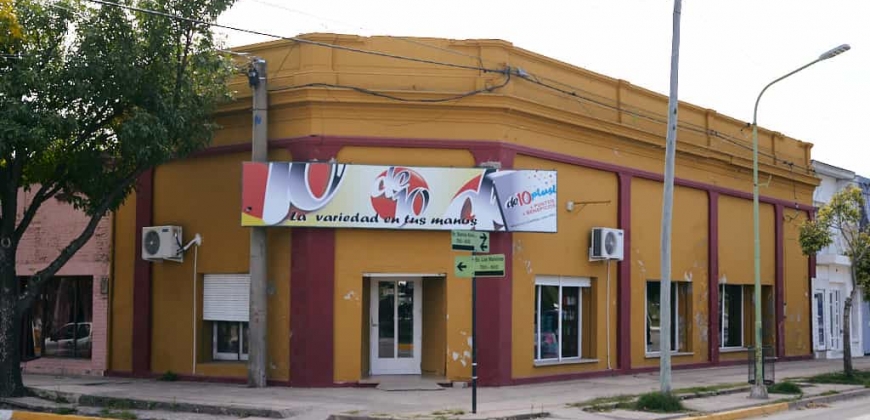 Supermercado “Daro”