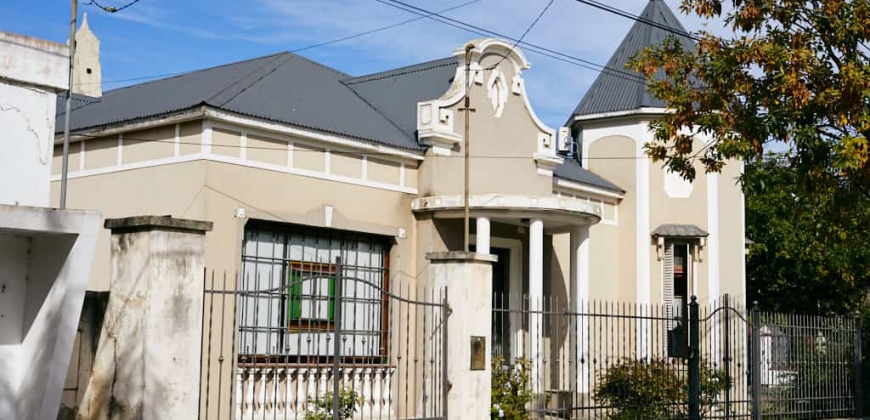 Casa de Familia “Fenoglio”